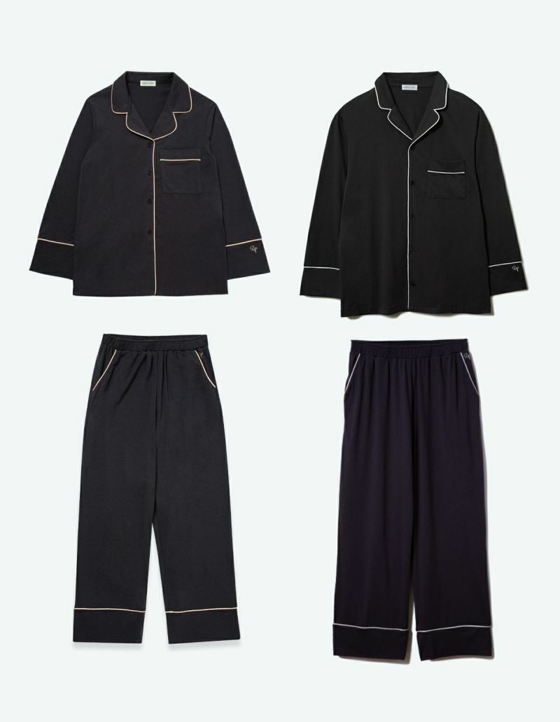 チャコール＋チャコール