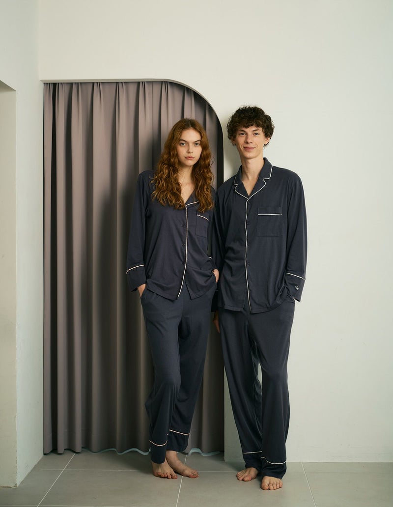 チャコール＋チャコール