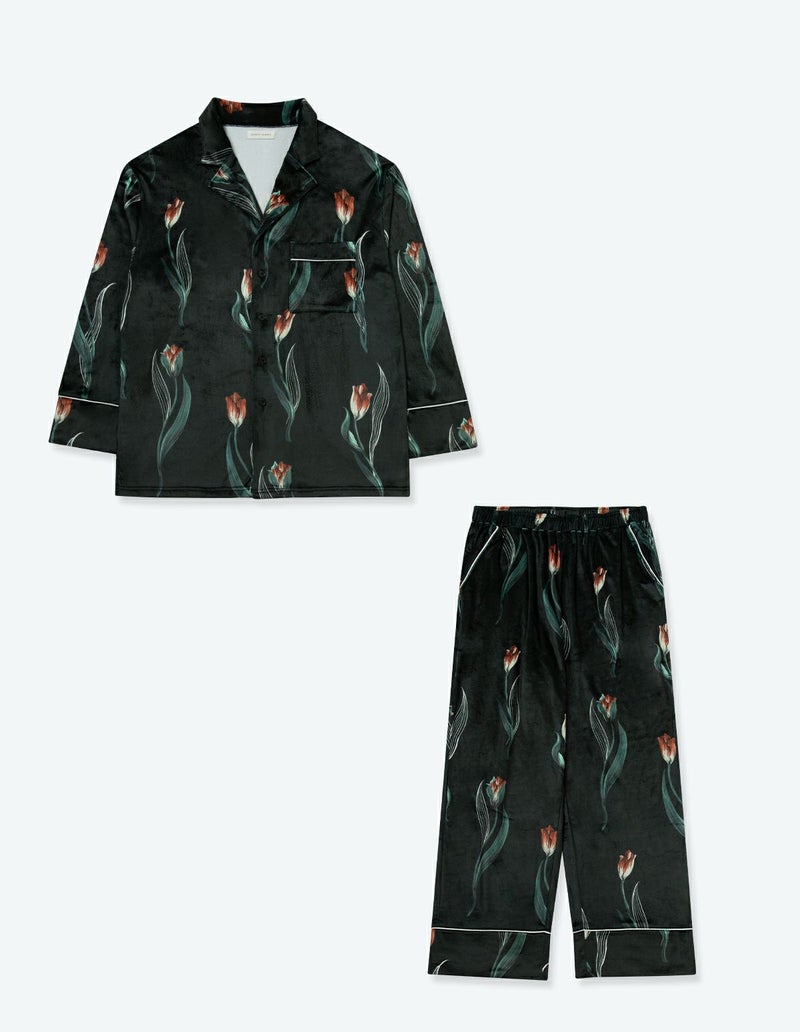 ダークグリーン